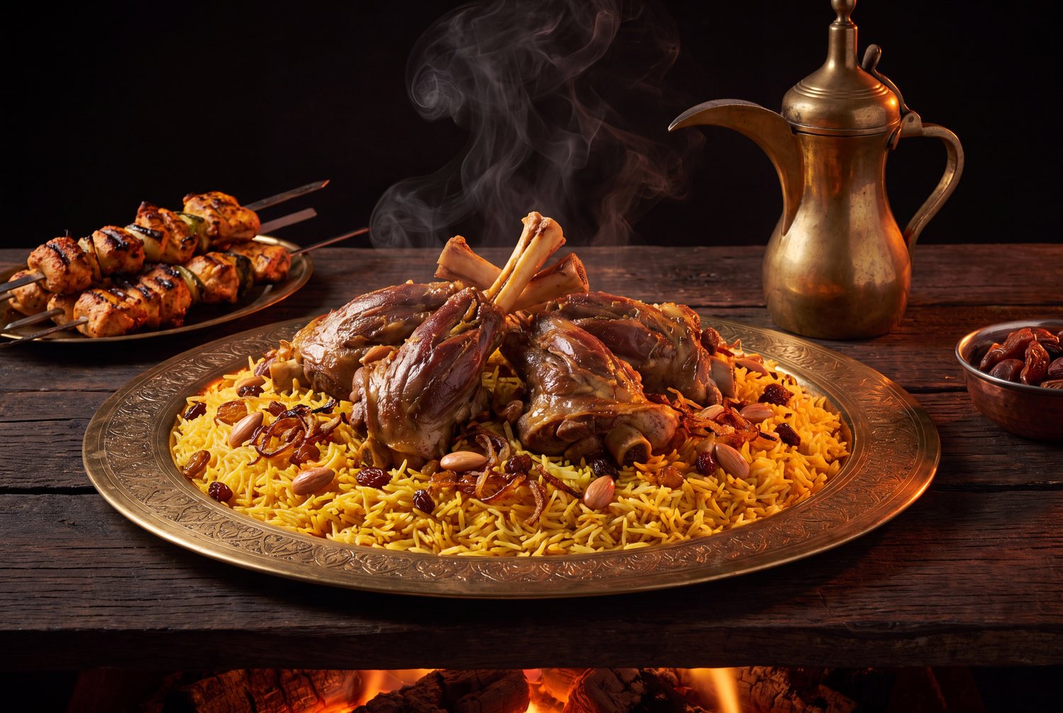 مندي المراسم